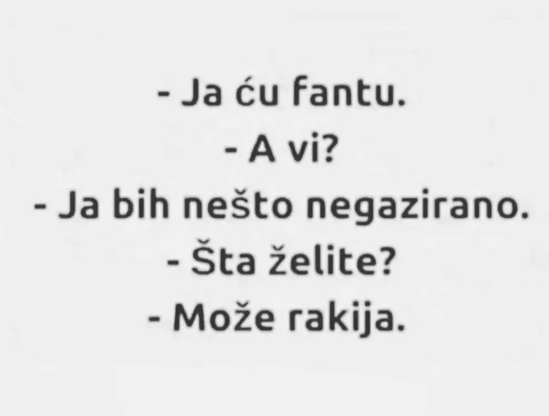 #živjeli 🥃