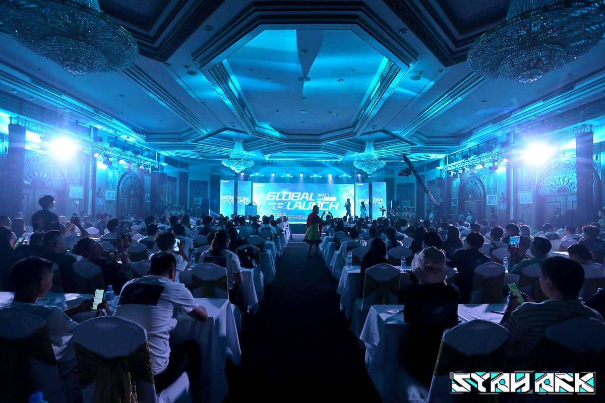 GenesisLab5's tweet image. Make Thailand web3 great again ! 🇹🇭📷🌐kit-text-stroke-width: 0px; background-color: rgb(255, 255, 255); text-decoration-thickness: initial; text-decoration-style: initial; text-decoration-color: initial;&quot;&amp;gt;
@chuck_web3
@hotpot01
#DeBOX