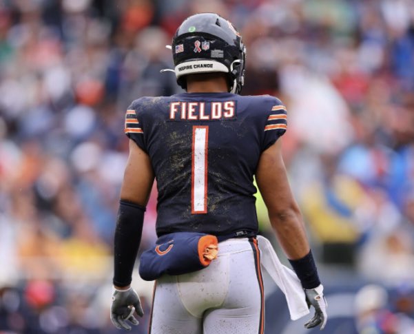 XaviorBallin's tweet image. Who do you think will be the best QB in the NFC North