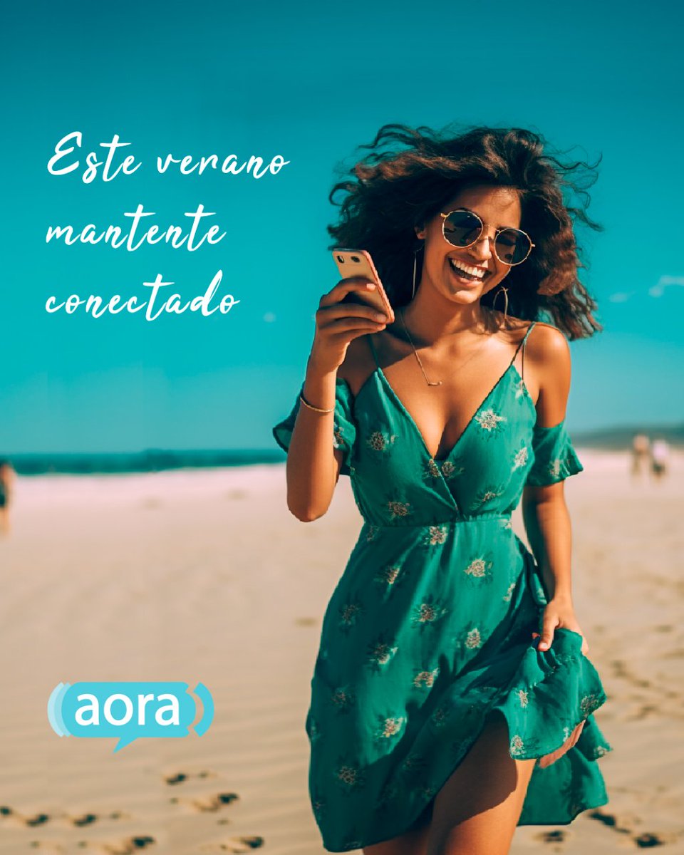 aoraconecta tweet picture