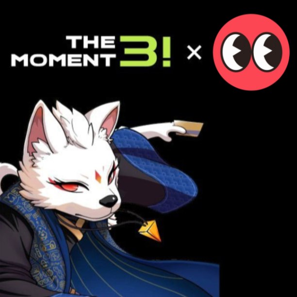 The Moment3! x Tangerine🧧

🎟️  Whitelist spots giveaway

🍊 To enter:
⚡Follow ALL & RT & TAG Frenz
@The_Moment3
@tangerine_GA
@tangerinenft

✅ Enter：alphabot.app/the-moment-3-x…

48 Hrs. ⏳
#NFTGiveaway #NFT #NFTProject #NFTCommunitys