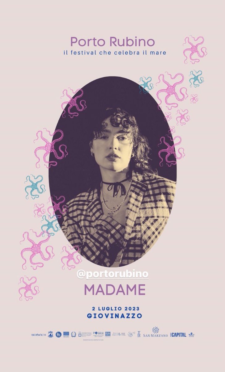 MADAME fans on Twitter 