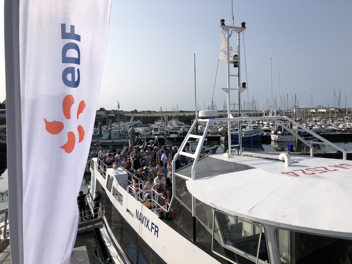 EDF Pays de la Loire tweet media