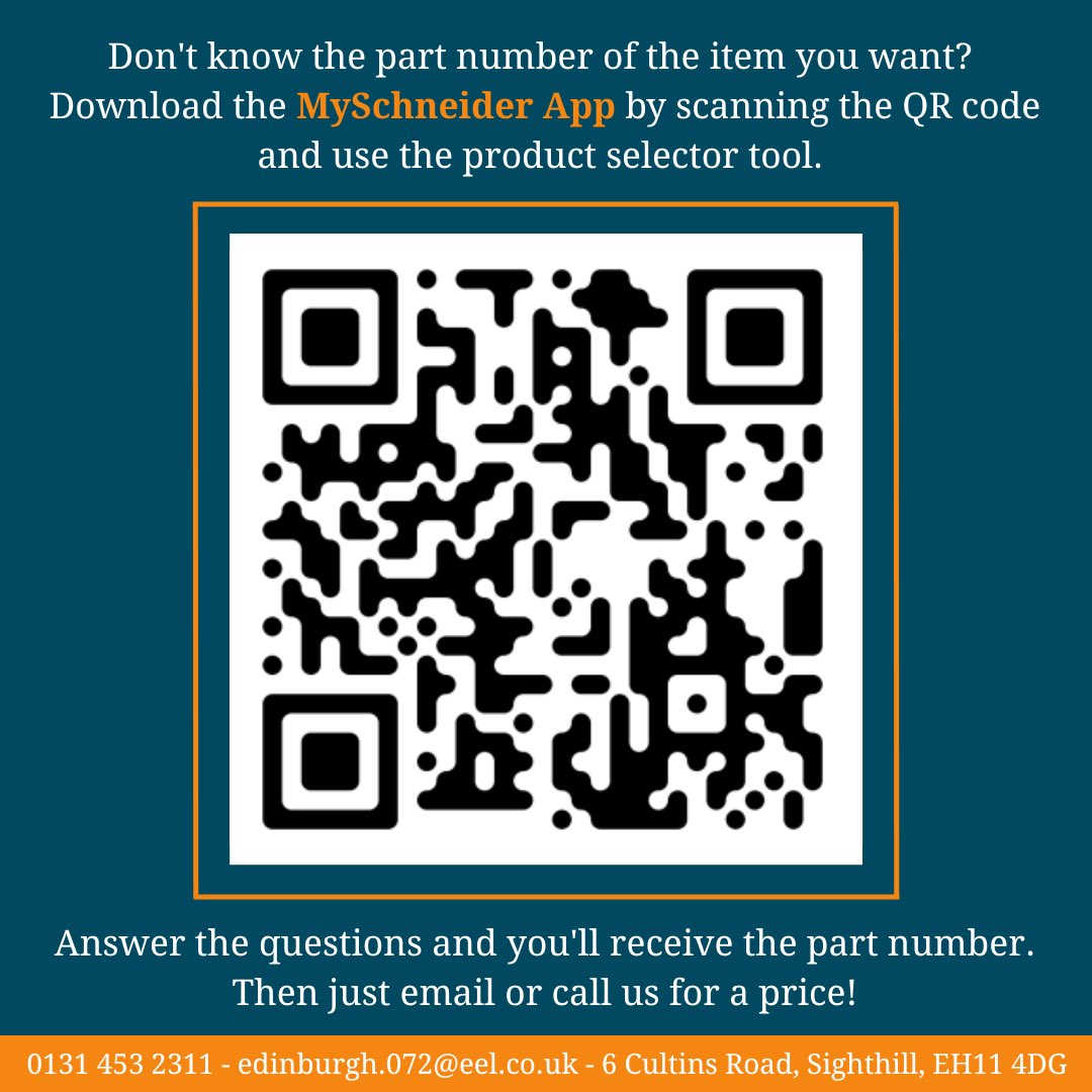 #edinburgh #Scotland #electrical #schneider #electricalindustry #electricalinstallation #electrician #consumerunit #distributionboard #spark