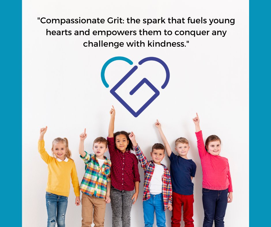 CompassionGrit's tweet photo. We are extending a warm invitation to collaborate with schools.

🌟 Together, we can foster a transformative educational experience for our future leaders. 🌟

Tag your favourite school or educators who are passionate about nurturing compassionate grit. #CompassionateGrit https://t.co/pVlDuUTph0