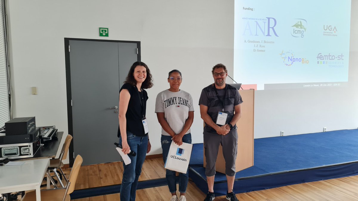 GDRB2I's tweet photo. Best awards for these plenary days 🥇🥇👏🏻👏🏻👏🏻 https://t.co/XNY9C8rONZ