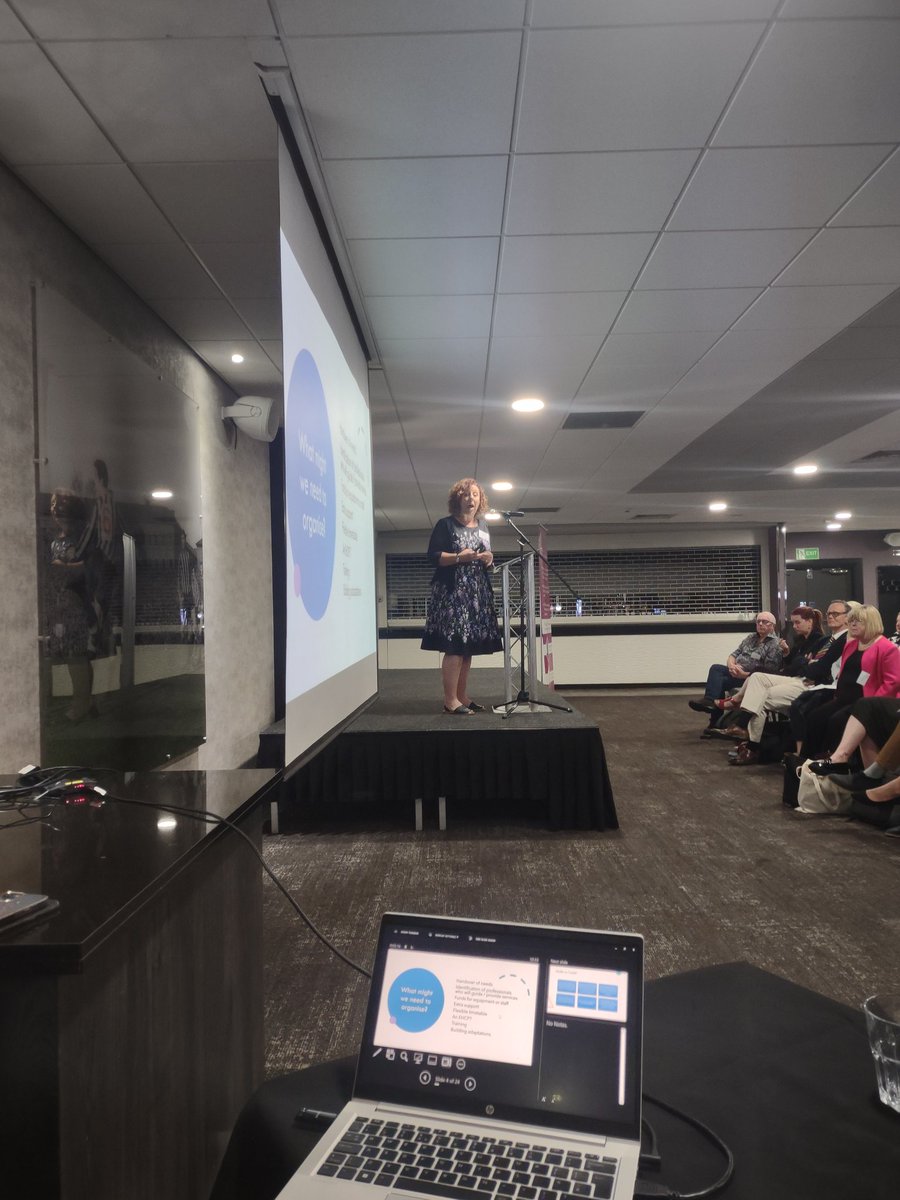 Alastair White (@alastairwhite10) on Twitter photo The amazing Judith James of Education & Case Management Services Ltd presenting on Education Following Brain Injury - Theory v Practice at the NABIF 2023 CONFERENCE - engaging as ever💜 <a href="/JudithJamesECMS/">Judith James</a> <a href="/UKABIF/">United Kingdom Acquired Brain Injury Forum</a> <a href="/NorthernABIF/">NABIF</a> The amazing Judith James of Education & Case Management Services Ltd presenting on Education Following Brain Injury - Theory v Practice at the NABIF 2023 CONFERENCE - engaging as ever💜 <a href="/JudithJamesECMS/">Judith James</a> <a href="/UKABIF/">United Kingdom Acquired Brain Injury Forum</a> <a href="/NorthernABIF/">NABIF</a>