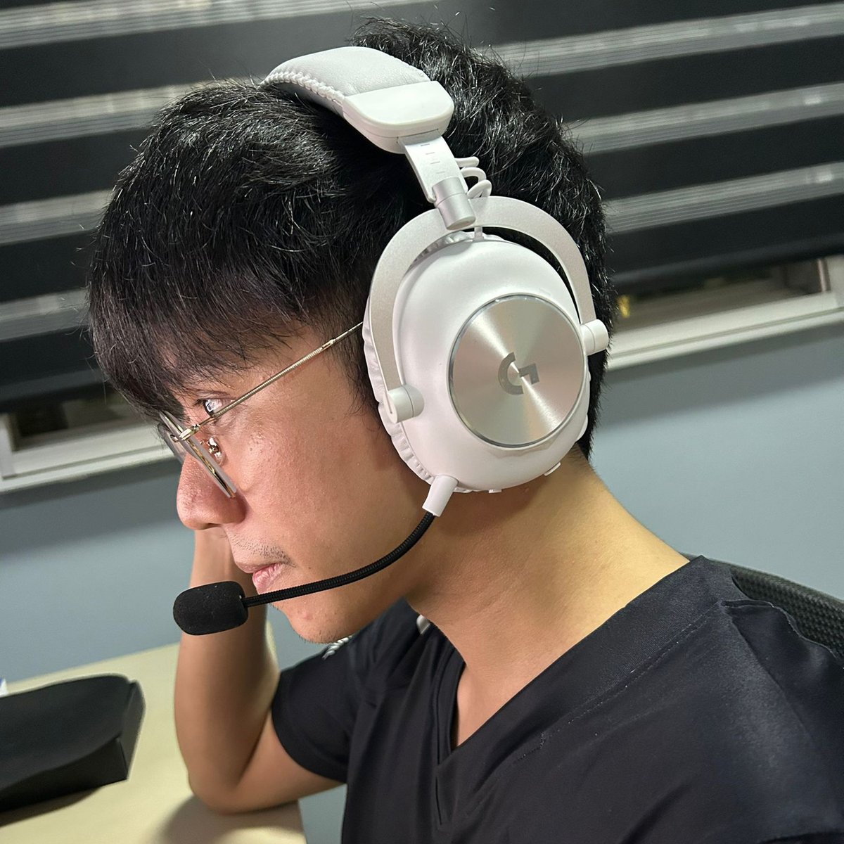 Meracleeeeee's tweet image. Logitech G PRO X 2 Lightspeed feels really comfortable despite long gaming hours and and the sound quality is a lot better than other headsets that I have used previously. It is easy to set up via G Hub and I am loving it!

bit.ly/LazSG-PROX2Lig…
#LogitechG #Valorant