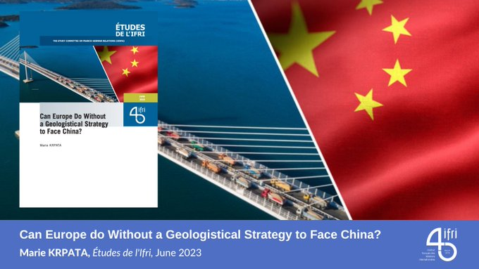 KrpataM's tweet photo. My study on #China's influence in the #Balkan and #CEE regions through #infrastructure projects within the #BRI is now available in English. More to read here: https://t.co/wIQe8rJHWA https://t.co/uCcSFFjJqn