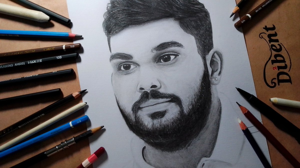 Avishka494's tweet photo. Drawing of Wanindu Hasaranga.Look at drawing⬇️
https://t.co/y0mRxVs8dd
@Wanindu49 https://t.co/3F34xp27na