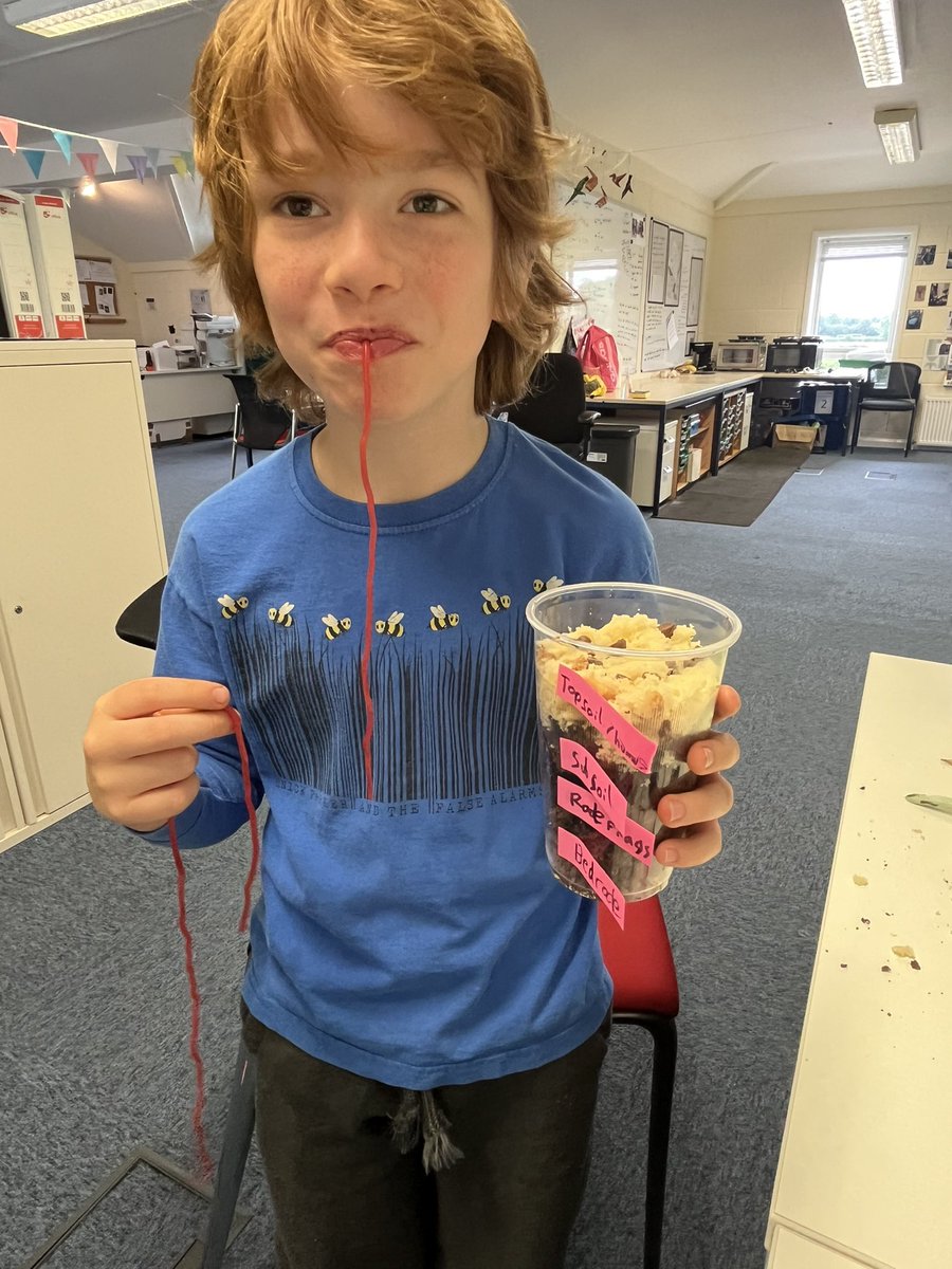 Teach Me Happy tweet media