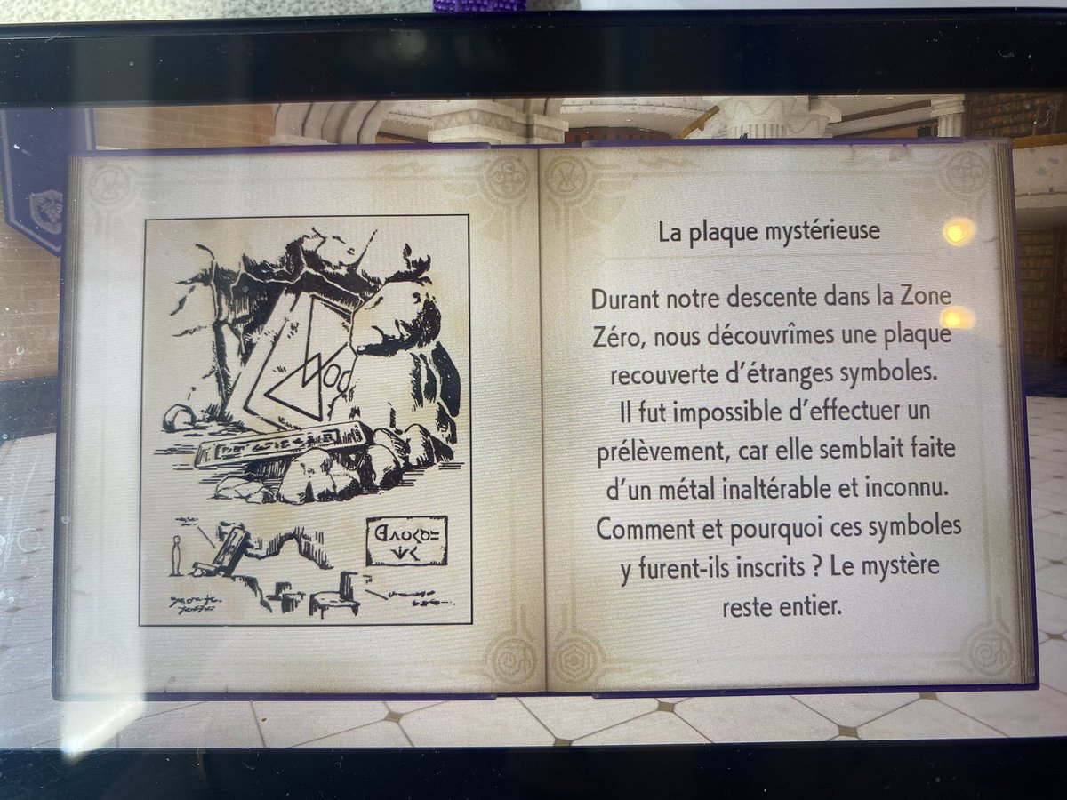 EriadaGaming's tweet photo. Pour aider : https://t.co/mQSWeptVcn