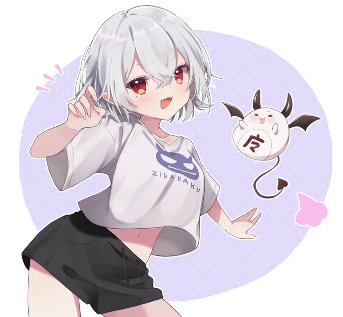 【お仕事募集のお知らせ】  現在7月以降着手のお仕事を募集中です 立ち絵、MV用イラスト、グッズ用イラストなど承っております!  ご依頼の際はこちらのリンク先をご一読いただけますと幸いです ⇒   よろしくお願いします