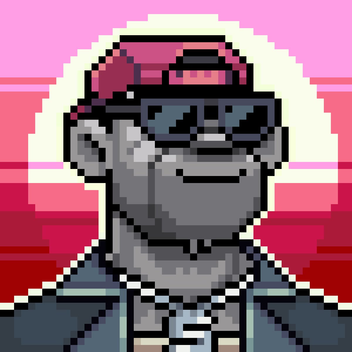 Overlord Ordinals tweet media