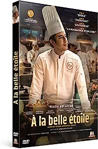 À la Belle étoile avec Riadh Belaïche (Acteur), Loubna Abidar (Acteur), Sébastien Tulard (Réalisateur) culturevsnews.com/2023/06/28/a-l…