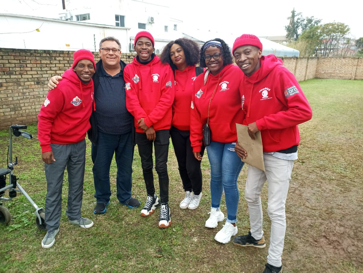 ChopoBularah's tweet photo. #LENTSOE 
#NAF2023 https://t.co/nBaGfqPvWO