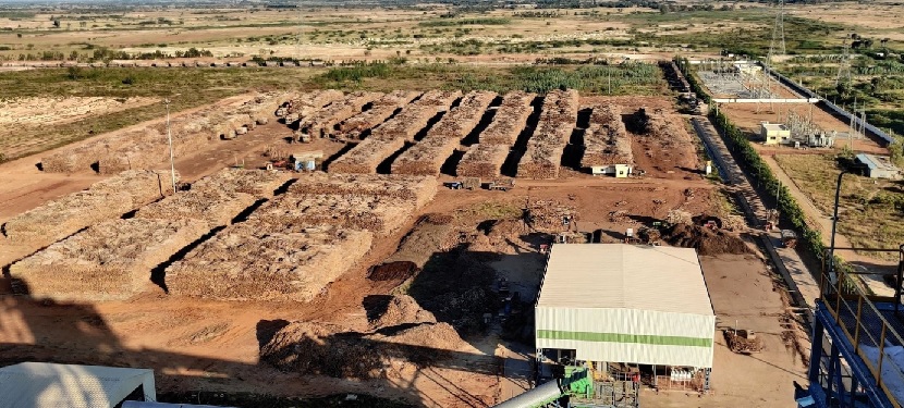 Greenpanel extends DIEFFENBACHER MDF plant order to include MAIER chipping line. Read more: woodzon.com/greenpanel-ext…

#greenpanel #mdf #greenmdf #woodworking #interiors #woodwork