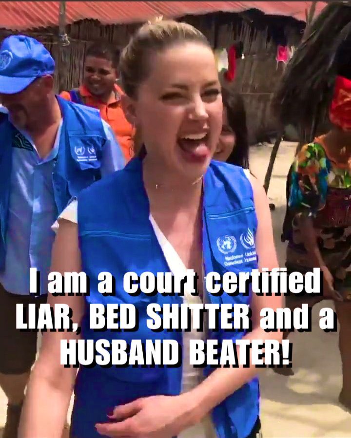You meant this Bed Shitter? Because she’s literally everything you’ve said 🫢 #AHStansAreUnhinged #AmberHeardIsFinished #AmberHeardIsALiar #amberheardisNOTworthit