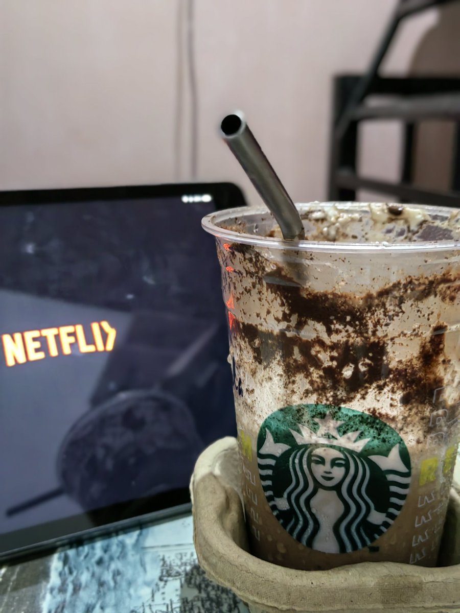 MADGLPT's tweet image. Namiss kita #JavaChip

Pahinga lang ng konti 😂