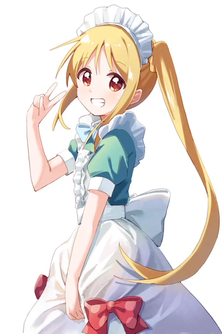 虹夏ちゃん(ファミマ)