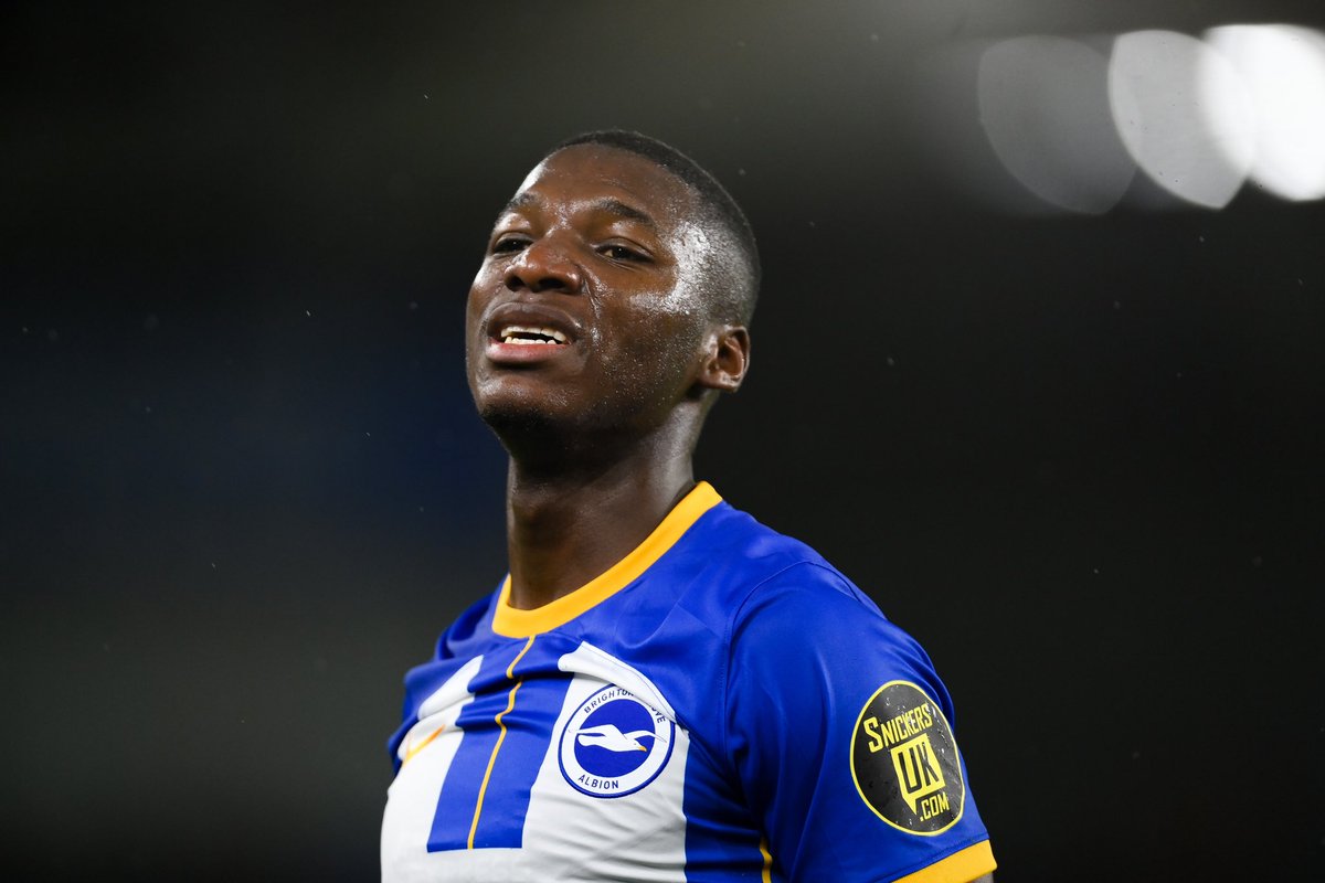 EXCLUSIVE: Chelsea are set to open talks with Brighton for Moisés Caicedo as negotiations between clubs starting within 24/48h. 🚨🔵🇪🇨 #CFC

Personal terms, not as issue — now Chelsea prepared to ‘attack’ the deal.

Never easy or fast negotiations with Brighton. Chelsea, on it.