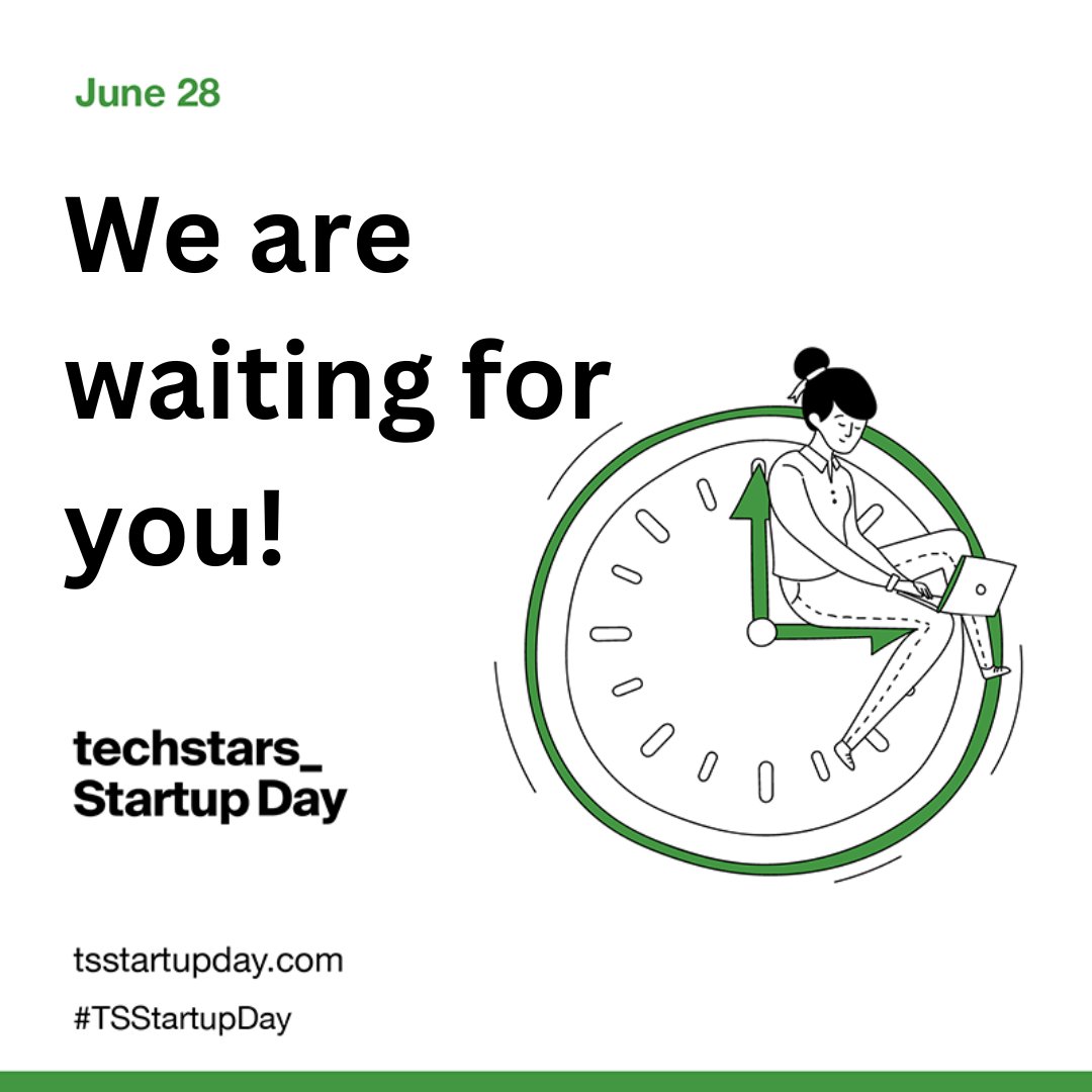 Join Startup Day now to connect and engage with a global community of entrepreneurs. Let's make extraordinary things happen together! We are live on tsta.rs/OMlV50OYWFc #TSStartupDay