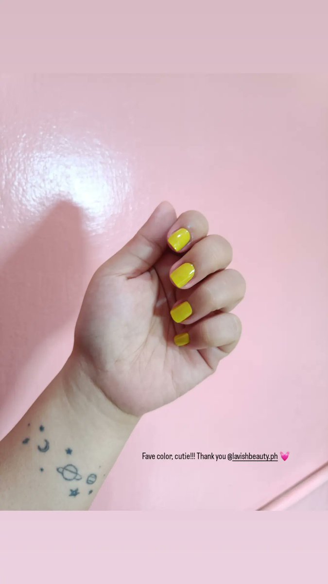 iamdiannejoyce_'s tweet image. Cutieeeeee!!! ✨💛 #favecolor