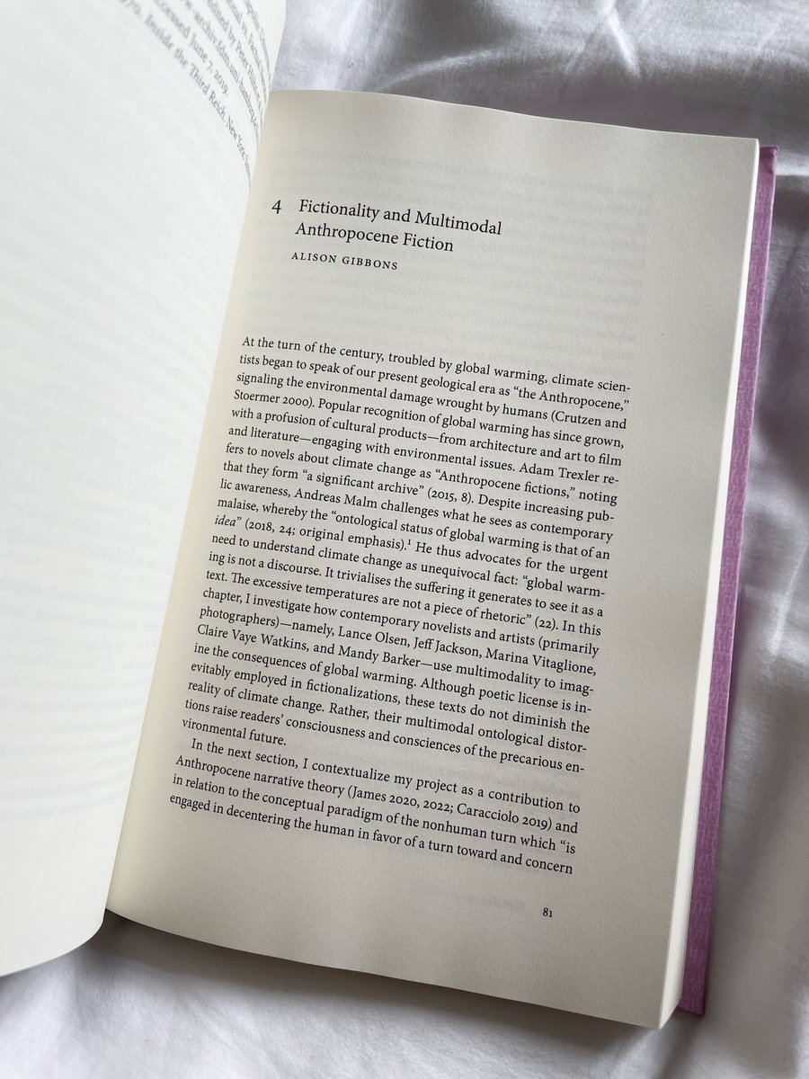 Dr. Alison Gibbons tweet media