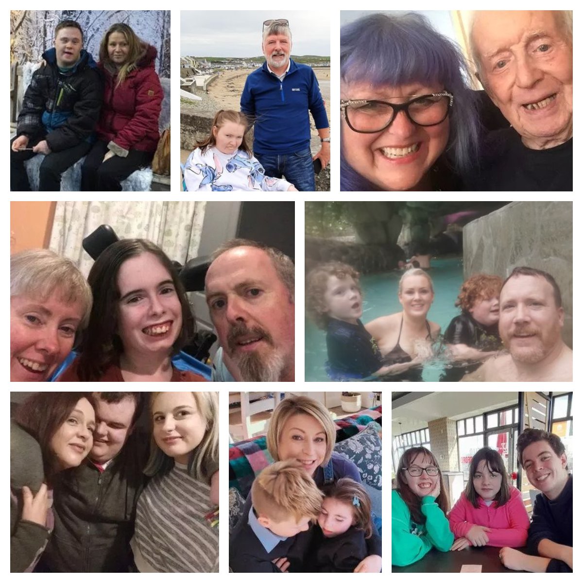🙏A huge thanks to all #familycarers who shared their stories with @Aine_Kenny_ for <a href="/RSVPMagazine/">RSVP Magazine</a>'s Caring for the Carers series and highlighted just some of the many challenges facing Ireland's family carers. You can read all articles in the series here: rsvplive.ie/all-about/cari…