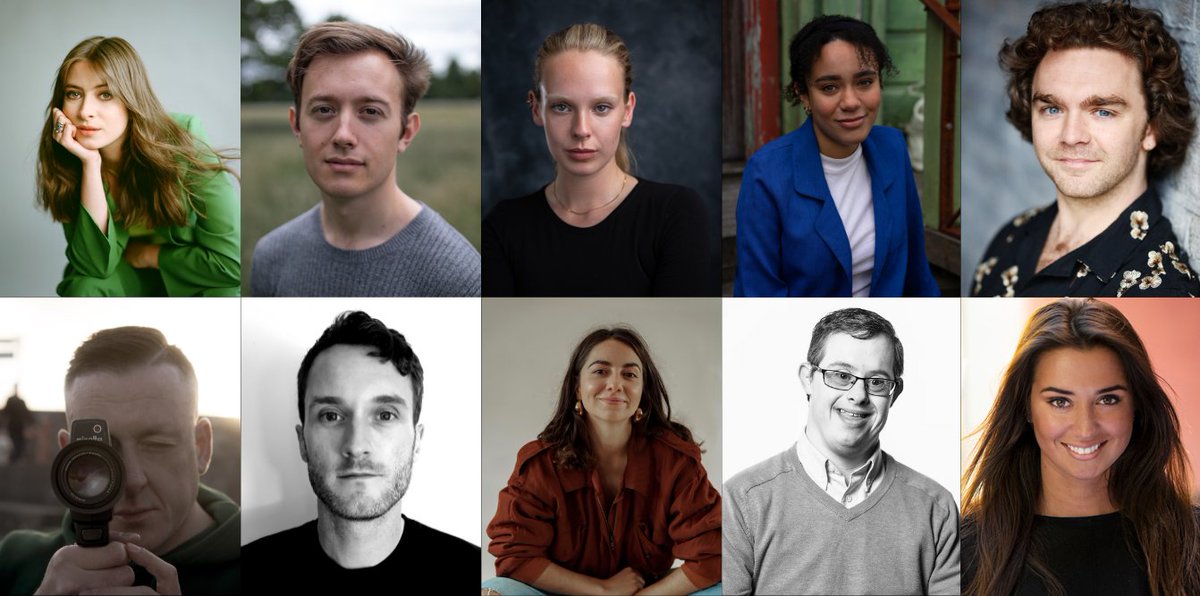 We’re very excited to announce the nominees for the 2023 Bingham Ray New Talent Award. These nominees were shortlisted for their exceptional work in the fields of Directing, Acting and Producing.