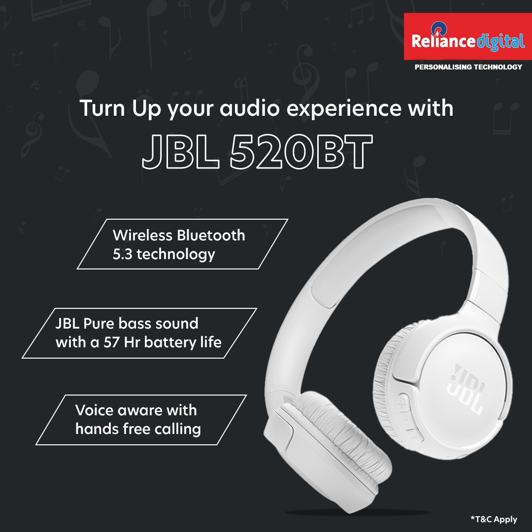 Reliance Digital on Twitter "Bring home your new sidekick! Our latest