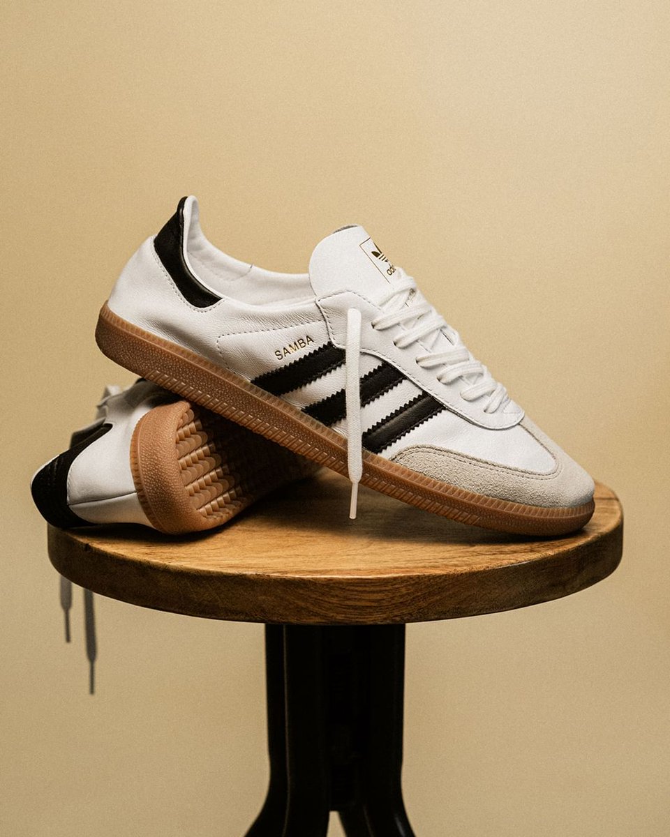 adidas gazelle silver green womens SAMBA LT "CLOUD WHITE"  Sneaker Room