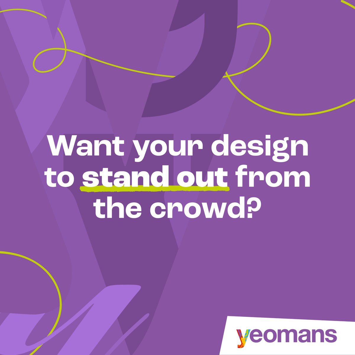 🎨 Want your design to stand out from the crowd? 🌟

Remember these design principles: balance, contrast, emphasis, and unity. By applying these elements strategically, you can create visually compelling materials that grab attention and convey your message effectively. ✨