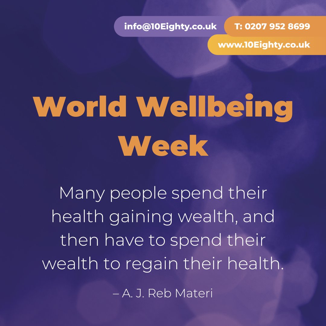 #Worldwellbeingweek #wellbeing #mentalhealth #selfcare