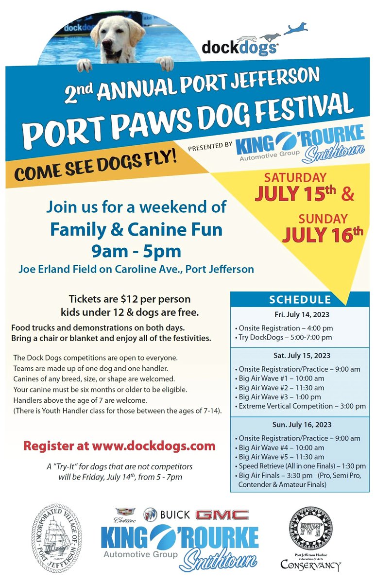 Discover Long Island tweet media