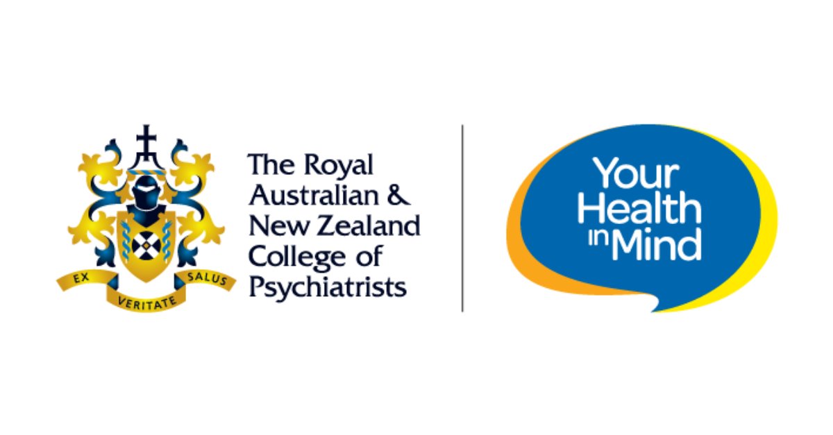 Did you know that as a #RANZCPmember, you can get free and confidential counselling, coaching or mental health support 24/7 from qualified professionals with the RANZCP Member Support Program? 

Get support by visiting ow.ly/f7om50ORoYY