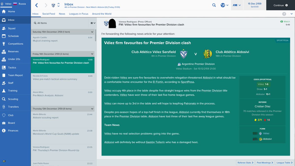 Actually_Soccer's tweet photo. #FINANCES are not that florid ! #fm17 #footballmanager #debtridden https://t.co/qfBCCNwGuW