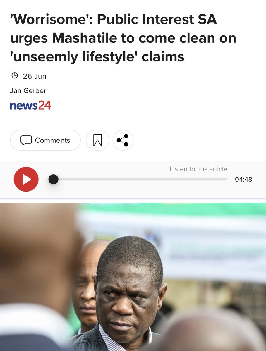 Jed38111039's tweet photo. Hai suka. Where was this so called “Public Interest SA” when CR17 bank statements were sealed and Phala Phala dollars were stashed in matresses and sofas? https://t.co/zypXf39zUZ