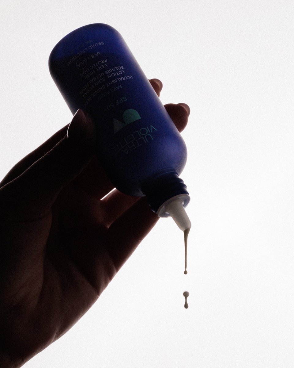 Test imagery for SPF. #artdirection #productphotography