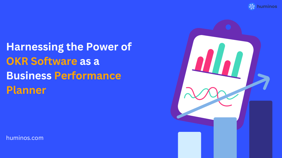 huminosHQ's tweet image. Unlock the potential of your organization with OKR software! Learn how to use it as a powerful Business Performance Planner in our latest article.

bit.ly/46l7dRP 

#OKR #performanceplanning #performanceplanner