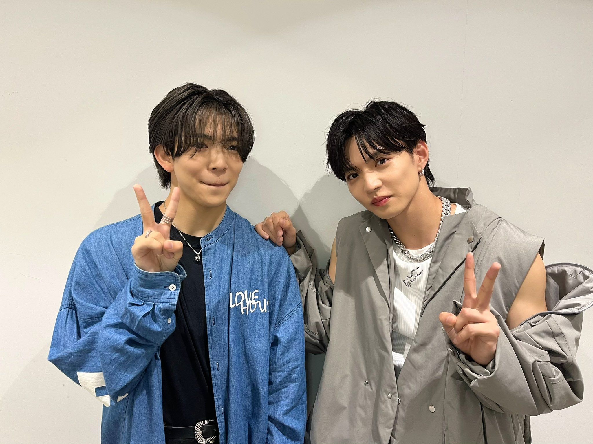 佐藤大樹 EXILE/FANTASTICS on X: 