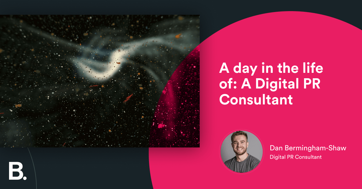Builtvisible's tweet image. Step into the shoes of a Senior Digital PR Consultant and explore the exciting realms of #digital PR. Gain unique perspectives as our Senior Digital PR Consultant shares his invaluable experience and insights. 
buff.ly/3NmEd3i