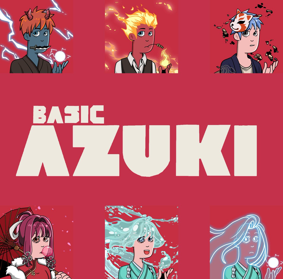 BasicAzuki's tweet photo. 🔥Drop Me Your NFTs Below
VIP Allow List Can Claim 5 Free ( Max 10)
Public Can Claim 2 Free ( Max 10)
24 HOURS ONLY
🔥Claim Now: https://t.co/hGe02wwBRR
Drop Your @BasicAzuki NFTs Below
Picking Some Lucky Holders for Airdrop
#freemint #nfts #azuki #boringpunks #basicazuki https://t.co/KJJI5YlKcC