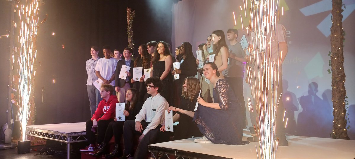 It was a pleasure to attend the <a href="/HarlowCollege/">Harlow College</a> Student Awards event on behalf of <a href="/EssexChambers/">Essex Chambers</a> to present the A Level Student of the Year Award. Such great talent on show, and what a way to showcase the positive impact that Further and Higher Education has on everyone.