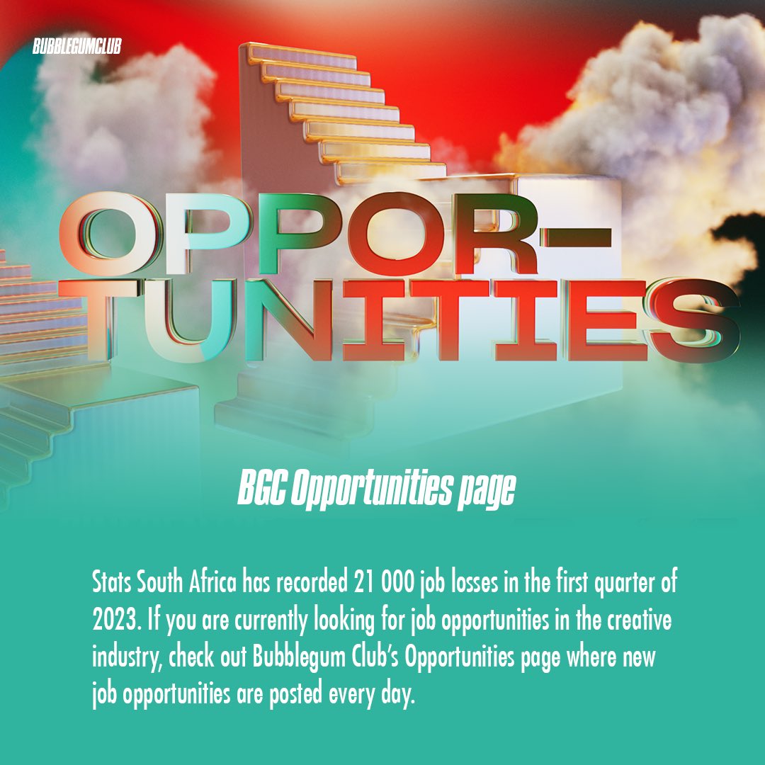 bubblegumclubbb's tweet photo. BGC Opportunities page 

Link: https://t.co/KdDa5oztrV

#BGCUpdate https://t.co/Ju92ngYrbc
