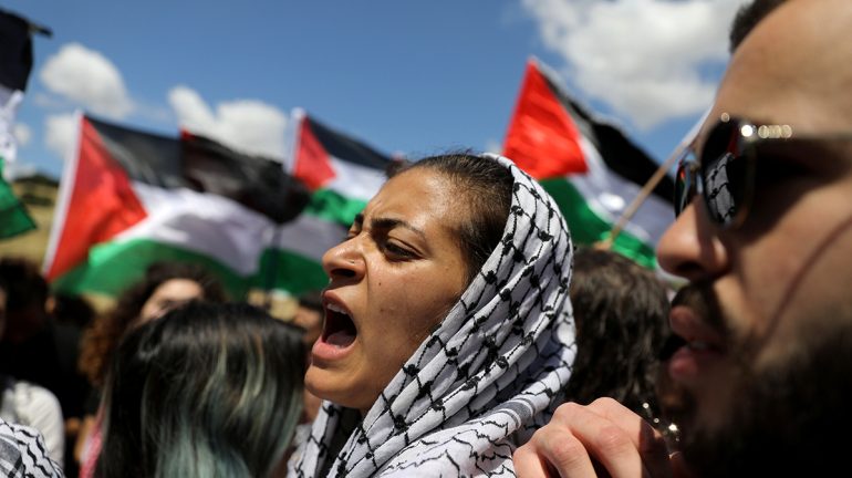 Dimarts vinent, acollim un diàleg sobre #gènere, #resistència i #joves a #Palestina. 

En el marc de la PALESTINIAN WEEK STUDIES organitzada per <a href="/JOVIScom_UPF/">JOVIS.com</a> i <a href="/comunicacioUPF/">Comunicació UPF</a>.

🗓️ Dimarts 4 de juliol, 18h
📍IEMed (Girona, 20·BCN)
🗣️ Anglès

👉🏽iemed.org/events/talking…