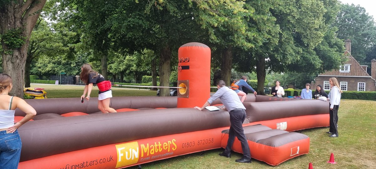 RMS Sixth Form tweet media