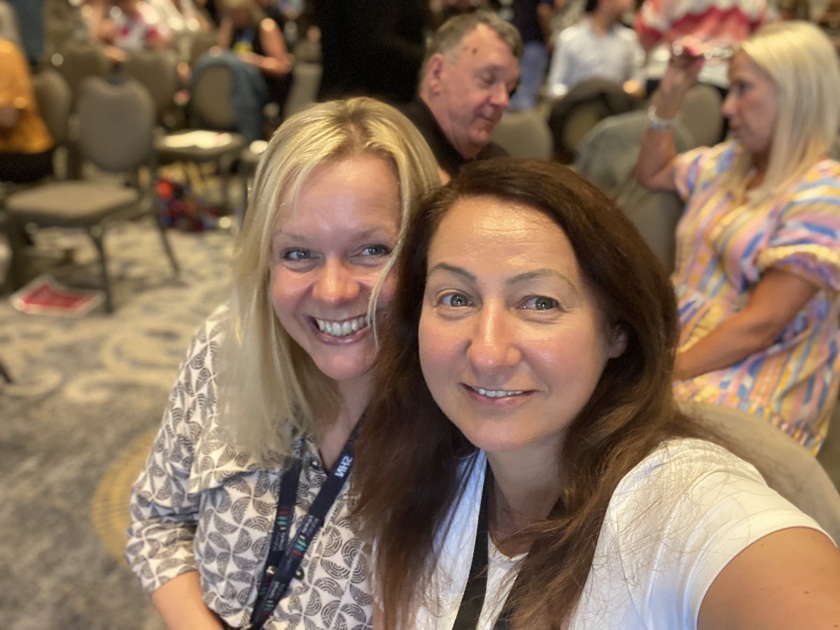 Maria StanyerUHNM (@mariastanyer) on Twitter photo A superb few hours about the importance of kindness! Such a powerful tool
<a href="/UHNM_NHS/">UHNM NHS Trust 🏥</a> @timmkeogh <a href="/JaninaUhnm/">Janina_transformation_uhnm</a> #BeingKind A superb few hours about the importance of kindness! Such a powerful tool
<a href="/UHNM_NHS/">UHNM NHS Trust 🏥</a> @timmkeogh <a href="/JaninaUhnm/">Janina_transformation_uhnm</a> #BeingKind