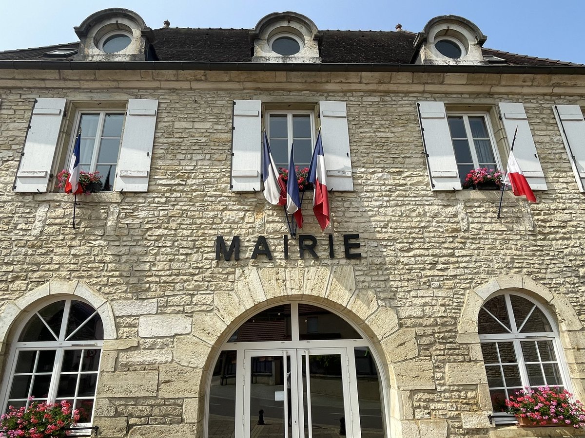 OrangeBFC's tweet image. ✏️Signature de la charte d’#élagage 🌳entre Orange et l'Association des Maires de Côte d’Or [ @21Amf21 ] Renforcer l’élagage à proximité des réseaux aériens pour améliorer la qualité des services de communication en zones rurales. 
Pour rester branché, élaguez!
#Qos #réseau