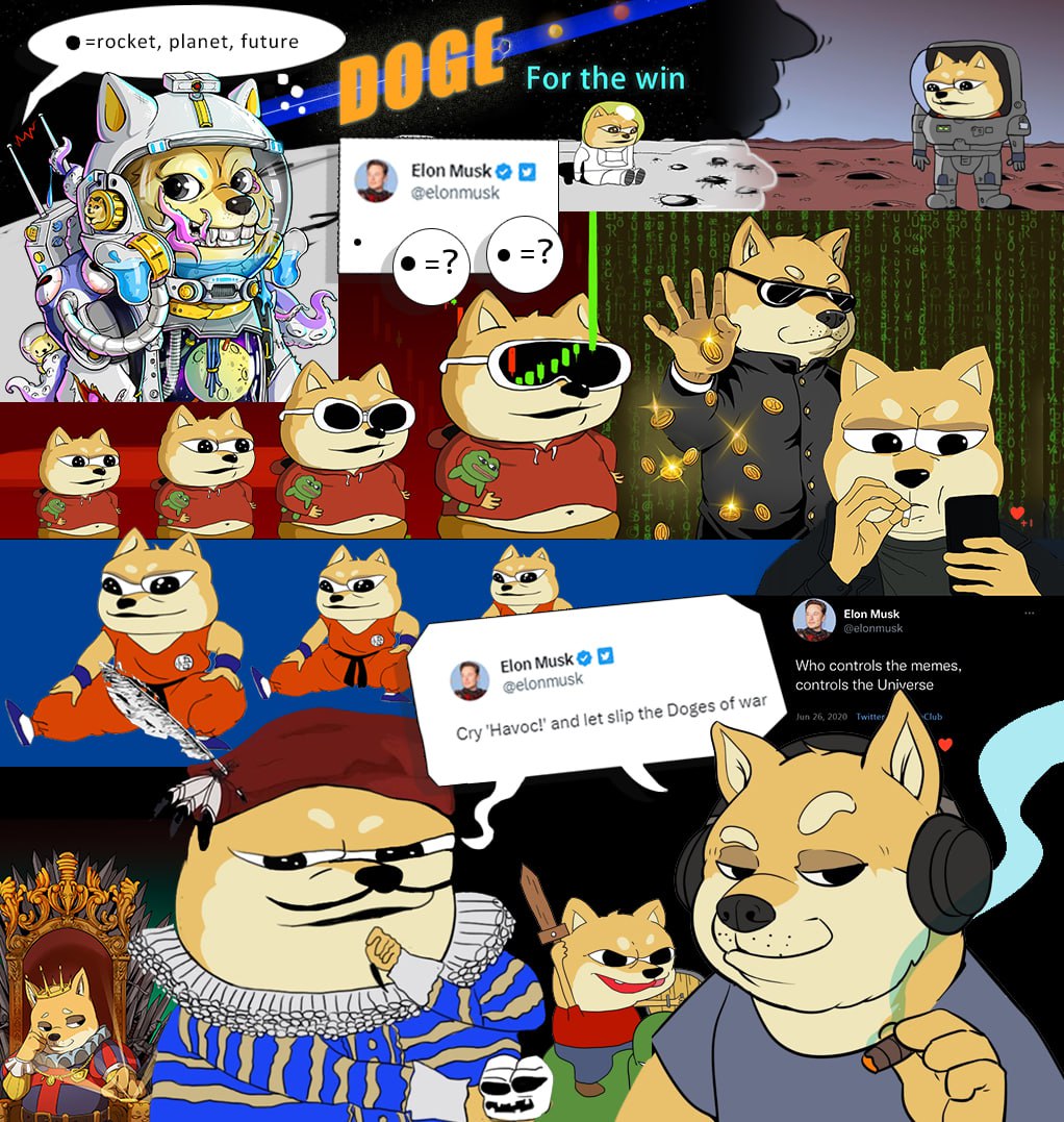 neao_fly's tweet photo. @BusiniaoFloki @DogeClub_NFT I choose #DOGC.
A giant pump.🔥🔥🔥
#GOGC #MemeCoins @DogeClub_NFT https://t.co/5RarF5Z4q7